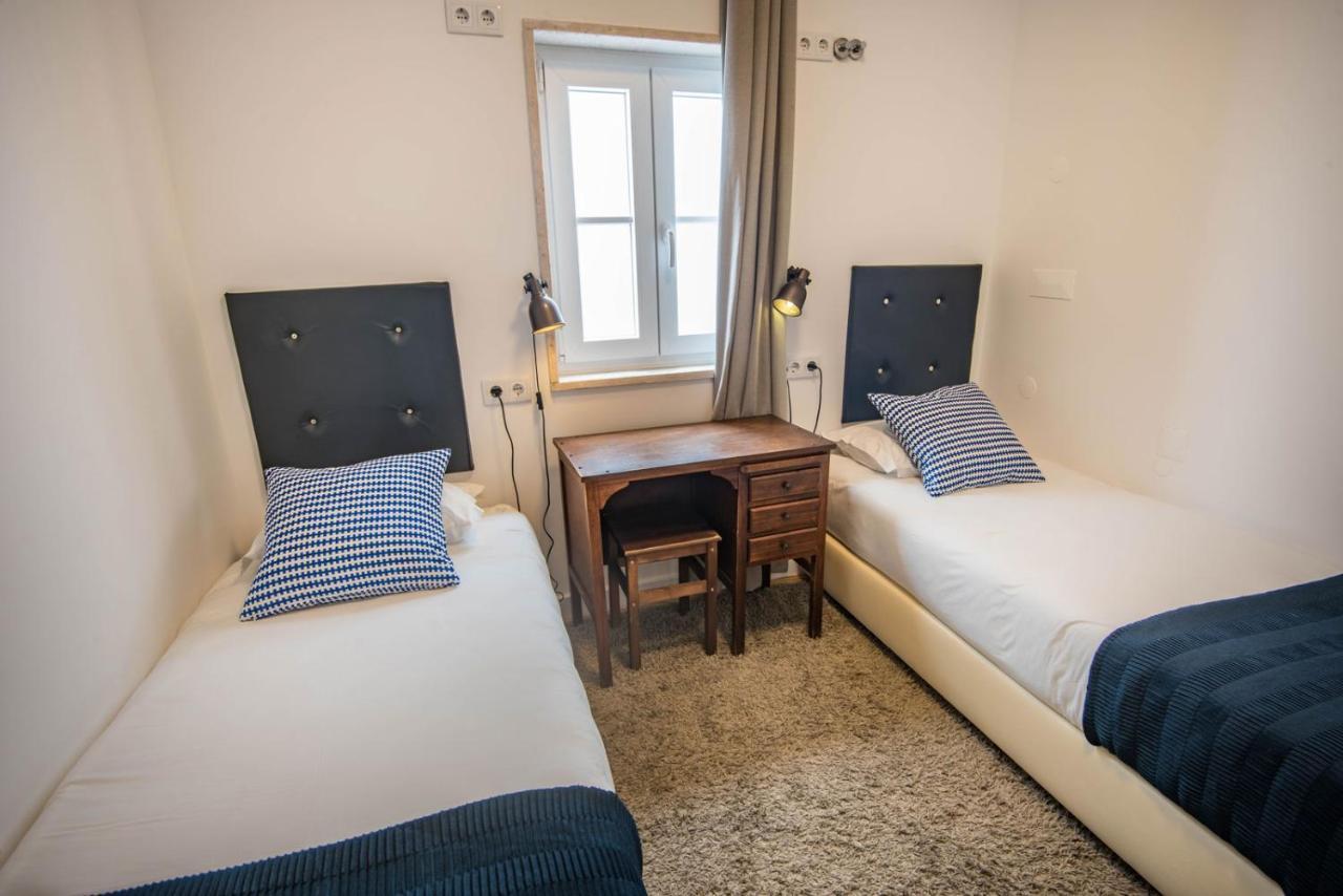 Lisbon Poets Inn מראה חיצוני תמונה