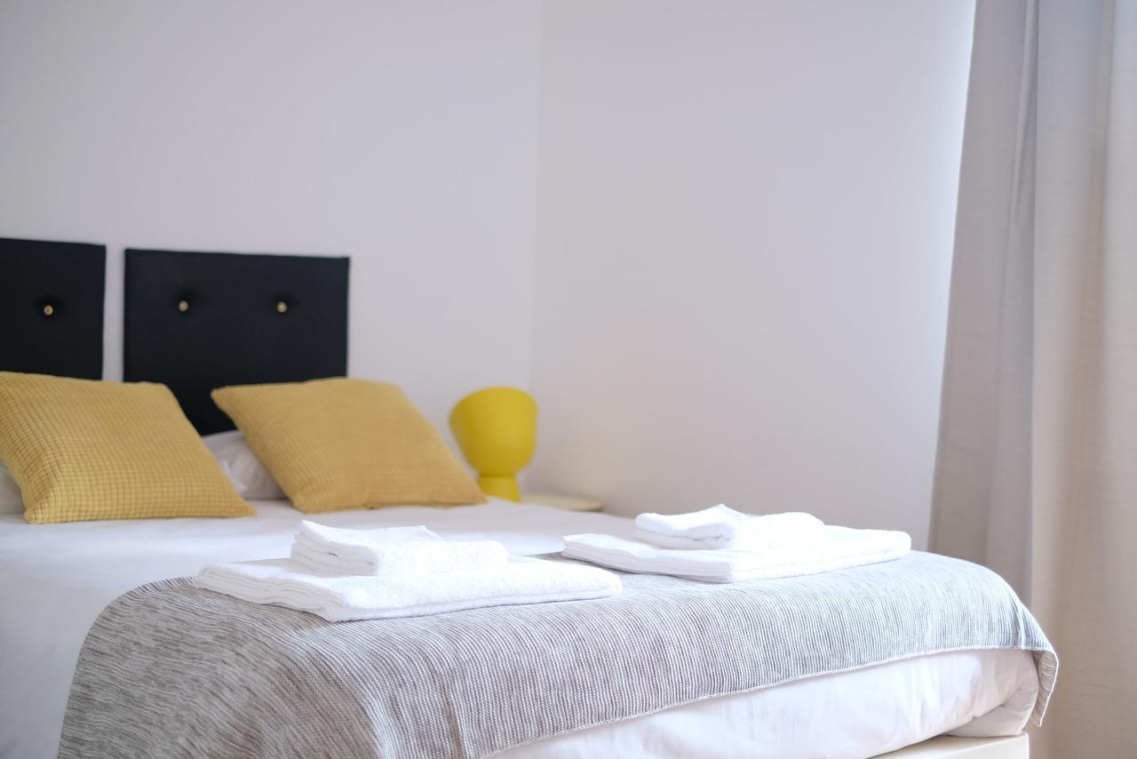 Lisbon Poets Inn מראה חיצוני תמונה