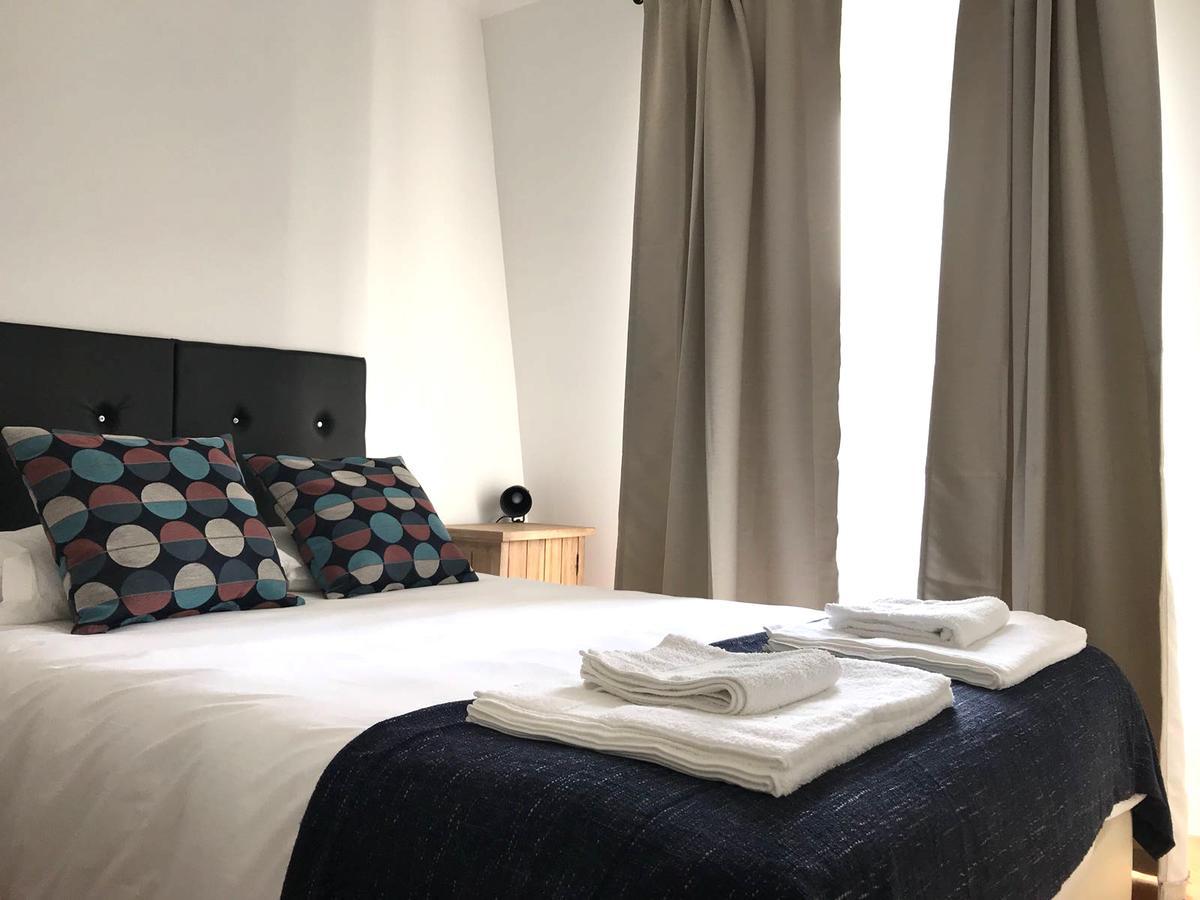 Lisbon Poets Inn מראה חיצוני תמונה
