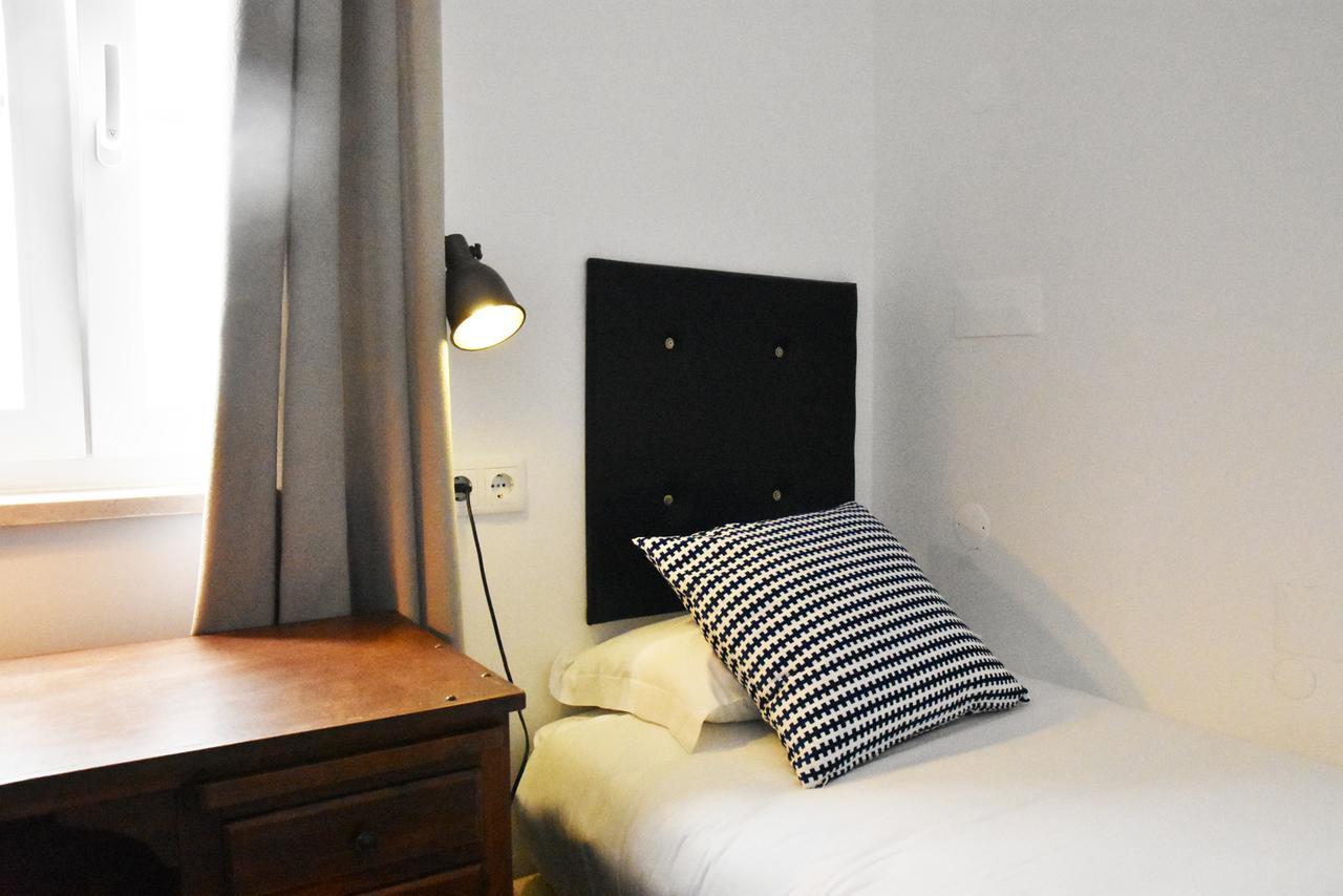 Lisbon Poets Inn מראה חיצוני תמונה