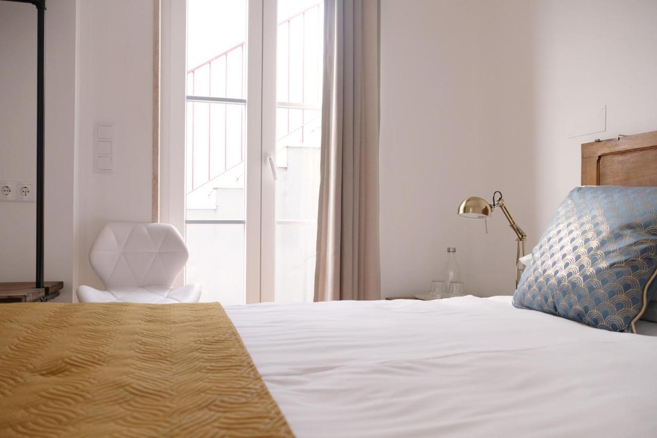 Lisbon Poets Inn מראה חיצוני תמונה