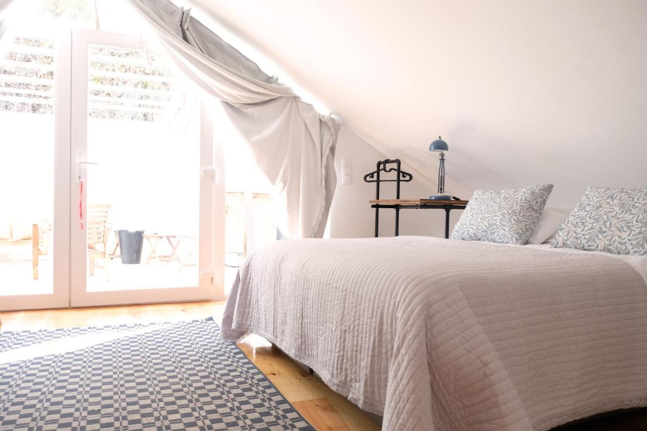 Lisbon Poets Inn מראה חיצוני תמונה