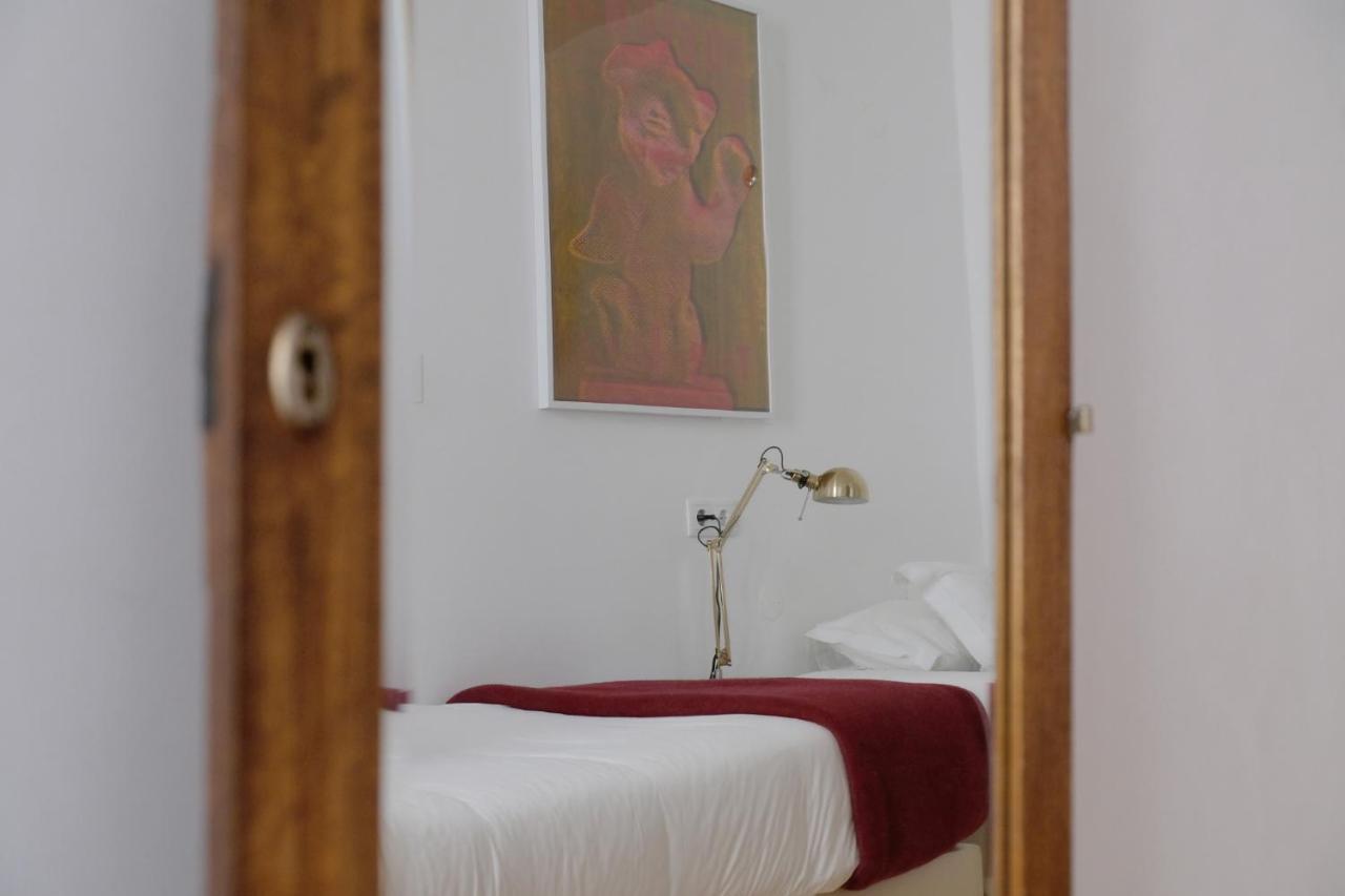 Lisbon Poets Inn מראה חיצוני תמונה