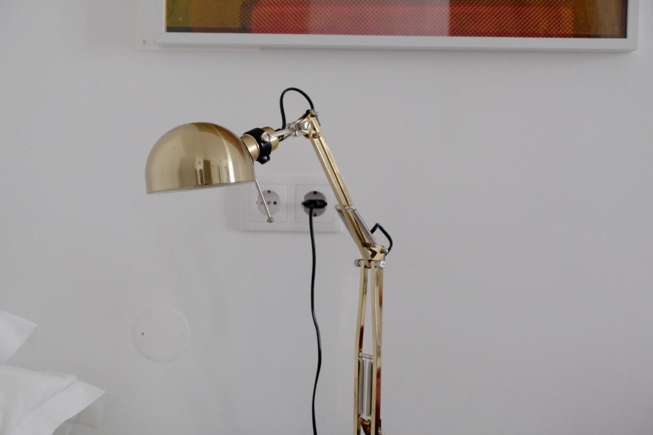 Lisbon Poets Inn מראה חיצוני תמונה